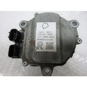純正品ブロアモーターレクサス LS600h DAA-UVF45 種類1用 品番：87103