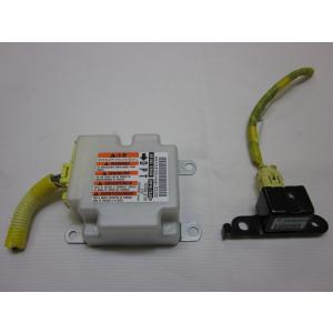 ☆保証付☆エスクード YEA1S エアバック エアバッグ エアーバック