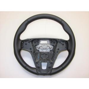 希少シルバーステッチ! Rデザイン! V40 T5 MB5204T ボルボ 純正 革