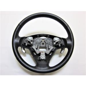 RX-8 LA-SE3P ハンドル(ステアリング) 純正品番F154-32-750 管理番号