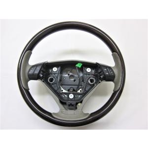 希少シルバーステッチ! Rデザイン! V40 T5 MB5204T ボルボ 純正 革
