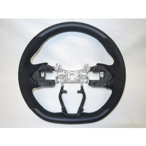 無限（MUGEN） スポーツステアリングホイール ブラック S660 JW5 15/03