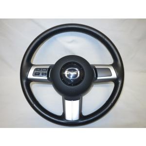 WORKSBELL ワークスベル ステアリングボス 品番912 マツダ