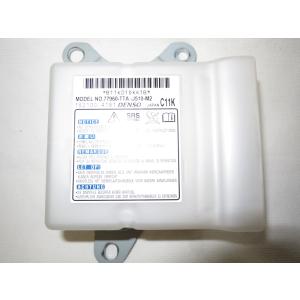 N-ONE DBA-JG1 エアバックコンピューター 純正品番77960-T4G-J41 管理