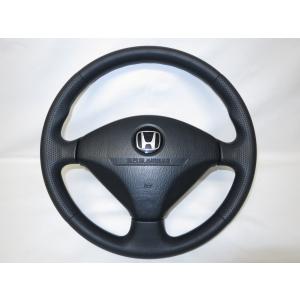 NSX NA1 NA2 純正 革 ステアリング ハンドル エアバック エアーバック