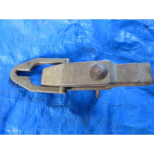 クランプ YM-3018 Bill Clamp ビルクランプ 許容800kg ボディクランプ 板金 ...