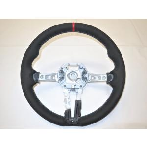 BMW 純正 F20 F22 M Performance カーボン アルカンタラ ハンド
