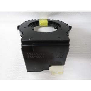 インプレッサWRX STI GRB GRF GVB GVF スパイラル ケーブル 8-6 ピン