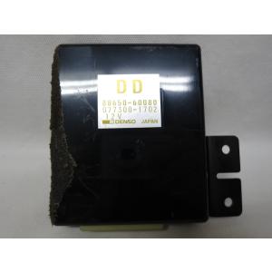 TL ランクル 80 FZJ80G FJ80G HZJ81Vコンピューター アンプ