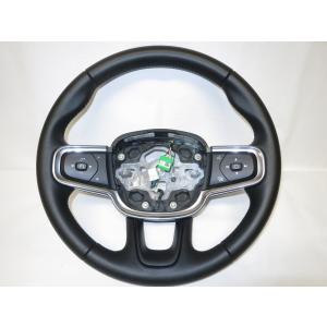 希少シルバーステッチ! Rデザイン! V40 T5 MB5204T ボルボ 純正 革