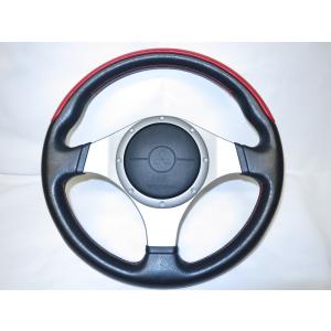 エボ ランエボ7 ランエボVII CT9A 純正 momo モモ 革 ステアリング