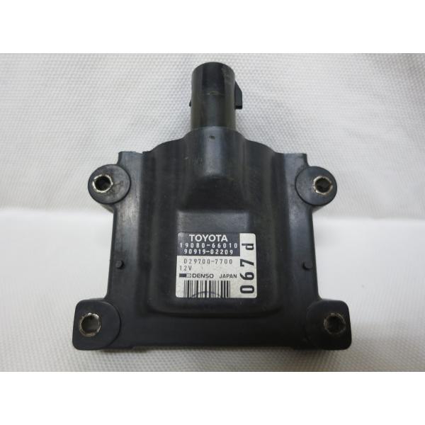 TL ランクル 80 FZJ80G FJ80G HZJ81V HDJ81V 中期 イグニッションコイ...