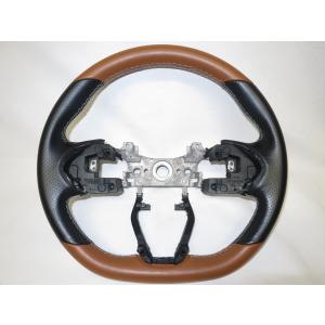 美品! アルカンターラ! S660 JW5 α 後期 純正 革 ステアリング