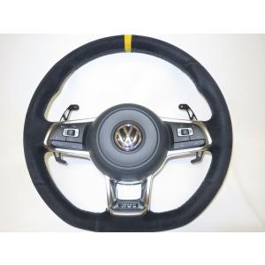 フォルクスワーゲン 【M's】VW ゴルフ7 GOLF7 GTI R (2013y