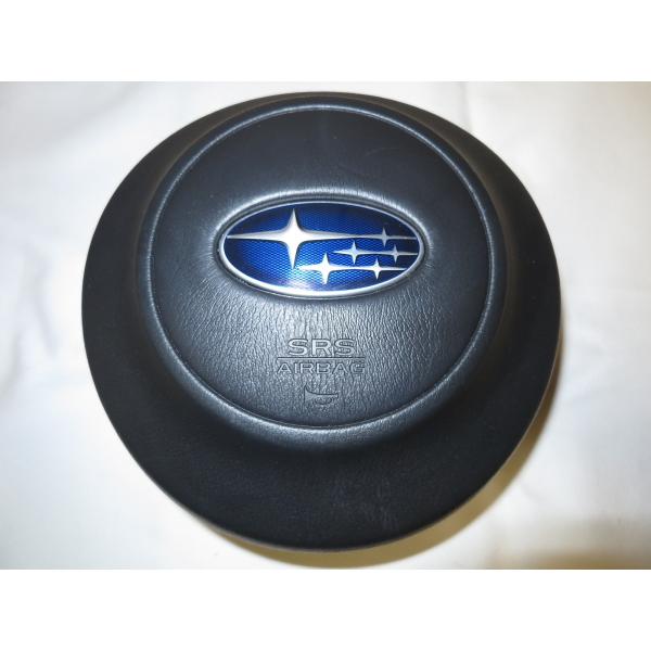 BRZ ZC6 後期 運転席 エアバック エアーバック カバー 98211CA110VH ZD8 管...