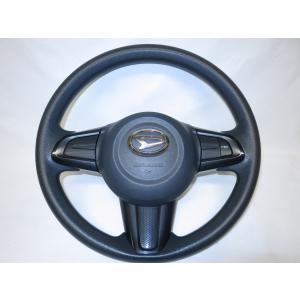 新同! ハイゼット カーゴ S321V S331V S321G 純正 ステアリング 運転席 