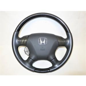 HKB SPORTS HKB ステアリングボス ステップワゴン RG1 RG2 RG3 RG4 H17