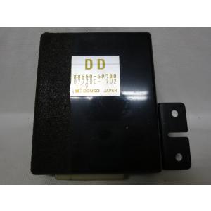 TL ランクル 80 FZJ80G 1FZ-FE エンジン コントロール コンピューター 