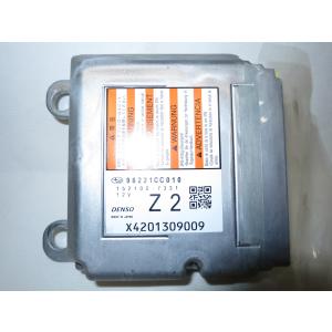 ☆保証付☆GR86 86 ZN8 エアバック エアーバック コンピューター