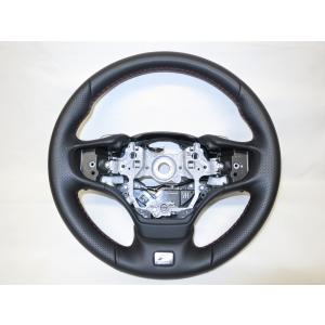 新同! パドル付! ES300h AXZH10 Fスポーツ レクサス 純正 革