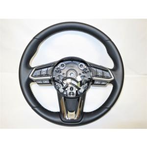 オートエクゼ オートエグゼ(AUTOEXE) スポーツステアリングホイール
