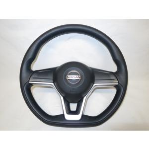 モモ momo 革 ステアリング ハンドル エアバック ノート