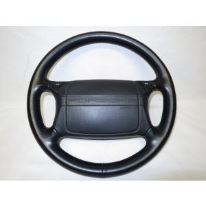 PORSCHE ポルシェ (964) MOMO 944 / 964 他 ステアリングボス 7004