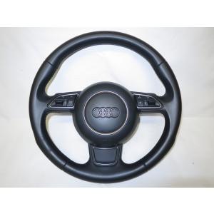 Q2 GACHZ アウディ 運転席 エアバック エアバッグ エアーバック 81A 
