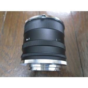 マクロエクステンションチューブ Sony KONICA MINOLTA αシリーズ α