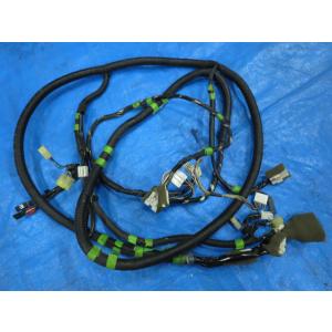 L5 ランクル ランドクルーザー 80 FZJ80G FJ80G HZJ81V HDJ81V 配線