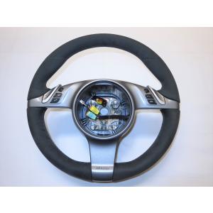 ポルシェ ステアリング991.347.803.61 A34 ポルシェ ステアリング991.347.803.61 A34