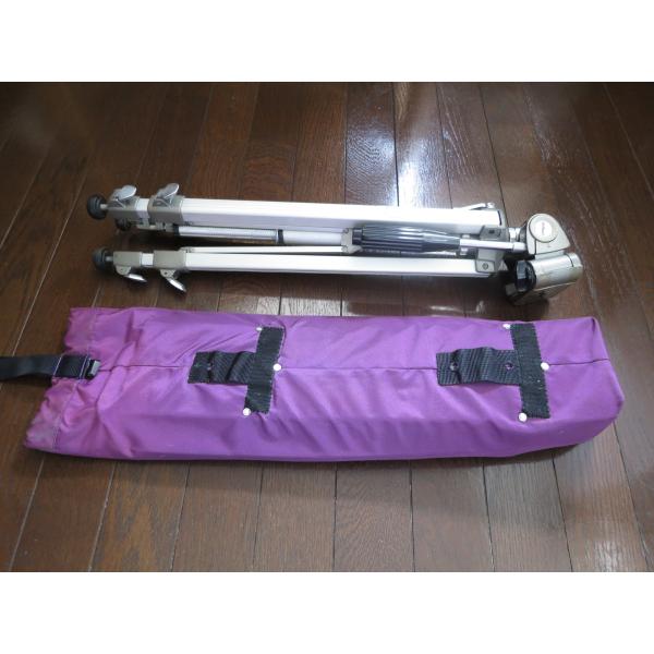 Velbon ベルボン PH-150 三脚