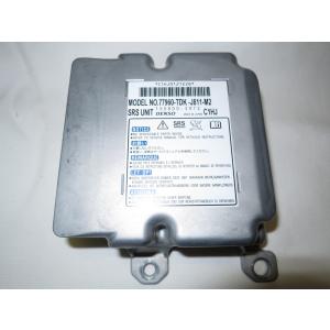 ☆保証付☆NBOX N-BOX JF5 エアバック エアーバック コンピューター