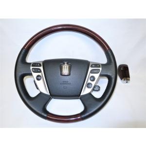 希少! アリスト JZS160 JZS161 16系 後期 純正 本杢 ウッド