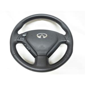 セドリック グロリア エルグランド 純正 ウッド コンビ ステアリング