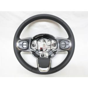 希少! FIAT アバルト 595 コンペティツィオーネ レザー アルカンターラ