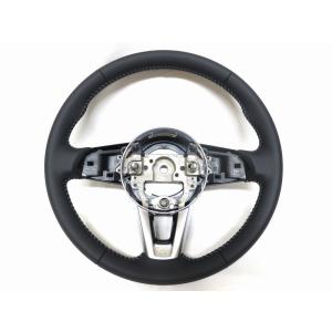 KENSTYLE（ケンスタイル） ステアリング ロードスターRF 型式 NDERC 年