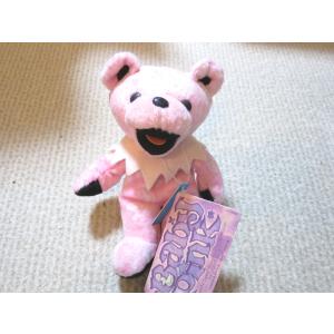 7inch BEAN BEAR -【LIMITED】BLACK PETER (ブラックピーター) 3月