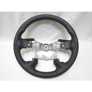 エボ ランエボ7 ランエボVII CT9A 純正 momo モモ 革 ステアリング