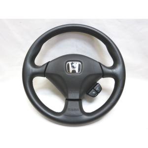 モモ momo 革 ステアリング ハンドル エアバック ノート