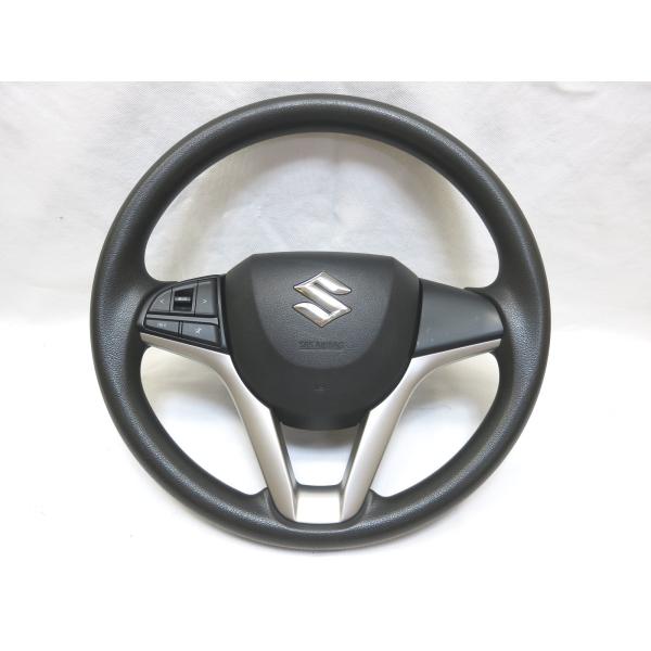 イグニス FF21S 純正 ステアリング 運転席 エアバック エアーバック カバー mats ワゴン...