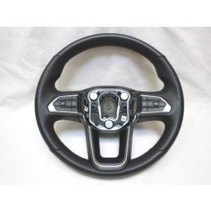 美品! アバルト プント エヴォ ! ( EVO エボ )フィアット 純正 革