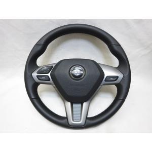 モモ momo 革 ステアリング ハンドル エアバック エアバッグ エアー