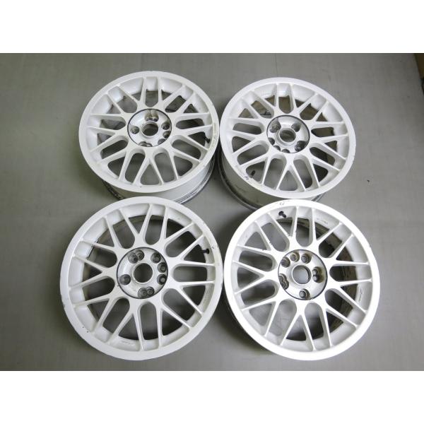 稀少モデル! WORK RYVER XROSS ワーク レイバー クロス 17インチ 7J +38 ...