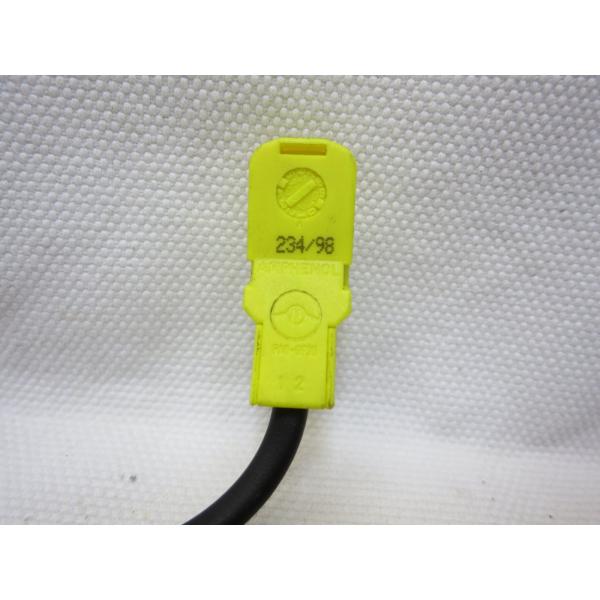 E36 Z3 BMW 配線 カプラー コネクター ハーネス エアバック エアーバック E31 E34...