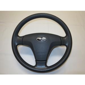 サンバー S510 純正 ステアリング 運転席 エアバック エアーバック