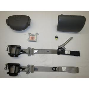 RX8 RX-8 SE3P エアバック エアバッグ エアーバック F151 57 K30A 助手