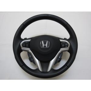 無限（MUGEN） レザーシフトノブ ブラック CR-Z/ZF1、ZF2（MT車） 商品