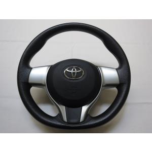 新同！ ランクル GRJ76 70系 純正 ステアリング ハンドル エアバック