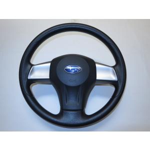 サンバー S510 純正 ステアリング 運転席 エアバック エアーバック